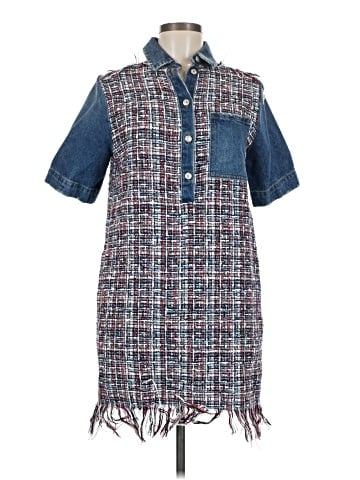 Milano Casual Dress (view 1)