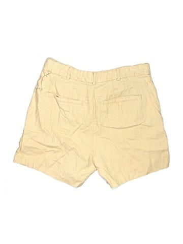 DL1961 Khaki Shorts (view 2)