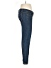Blue Asphalt Solid Blue Jeans Size 7 - photo 4