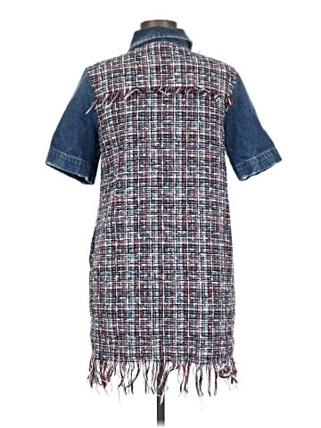 Milano Casual Dress (view 2)