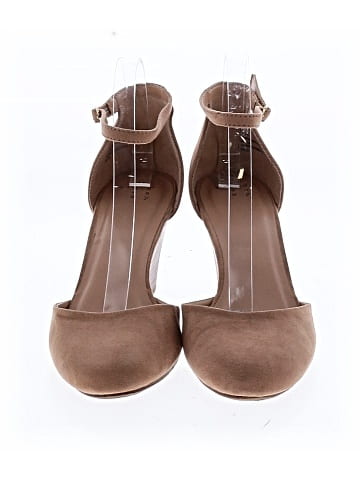 A New Day Wedges (view 2)