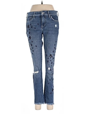 Pilcro and the Letterpress Jeans (view 1)