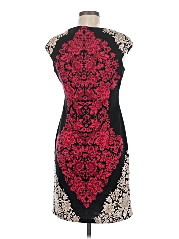 London Times Cocktail Dress (view 2)