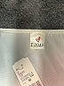 I. Joah Ivory Sleeveless Top Size M - photo 4