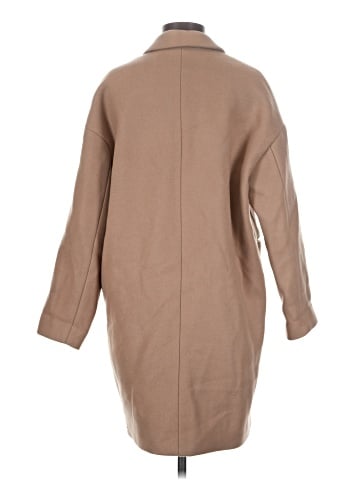 Everlane Wool Coat (view 2)