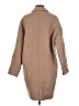 Everlane Tan Wool Coat Size 4 - photo 2