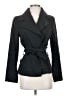 Donassy Black Coat Size EU 34 / US 4 - photo 1