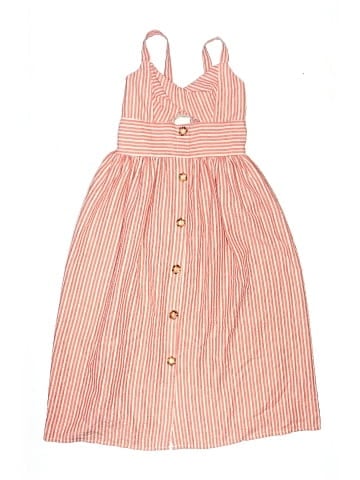 Bonnie Jean Dress (view 1)