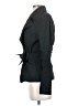 Donassy Black Coat Size EU 34 / US 4 - photo 5