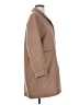 Everlane Tan Wool Coat Size 4 - photo 4