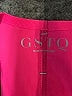 GSTQ Pink Sleeveless Top Size L - photo 7