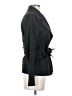 Donassy Black Coat Size EU 34 / US 4 - photo 4