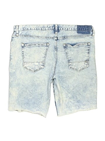 Aeropostale Denim Shorts (view 2)