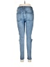 Silver Jeans Co. Hearts Blue Jeans Size 30 waist - photo 2