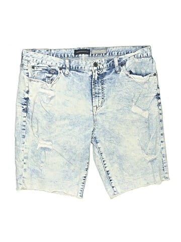 Aeropostale Denim Shorts (view 1)