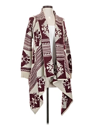 Debut Cardigan (view 1)
