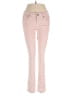 Stio Pink Jeans Size 4 - photo 1
