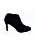 Impo Black Ankle Boots Size 10 - photo 1