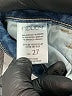 Hidden Jeans Blue Jeans Size 27 waist - photo 8