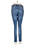 Kut from the Kloth Solid Blue Jeans Size 6 (petite) - photo 2