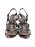 MICHAEL Michael Kors Silver Sandals Size 9 - photo 2