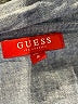 Guess Chevron-herringbone Blue Jumpsuit Size M - photo 4