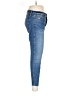 Kut from the Kloth Solid Blue Jeans Size 6 (petite) - photo 4