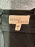 Bebop Black Overalls Size L - photo 4