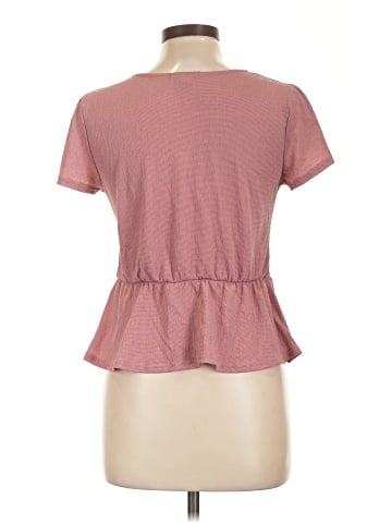 Mine Short Sleeve Top (view 2)