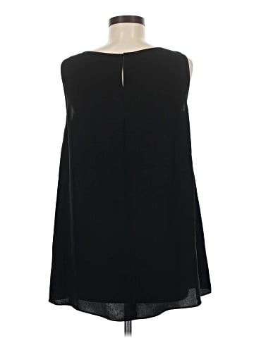 Lafayette 148 New York Blouse (view 2)