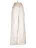 J.Crew 100% Cotton Ivory Jeans Size 31 waist (tall) - photo 1