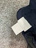 Chico's Blue Black Athletic Shorts Size Lg (2.5) - photo 3