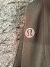 Lululemon Athletica Solid Black Active Pants Size 6 - photo 7
