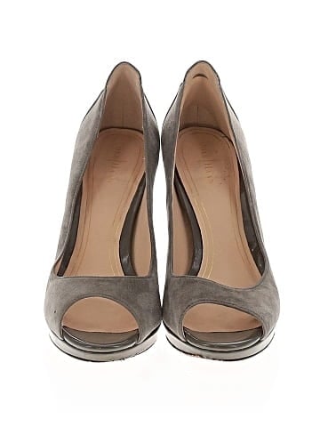 Cole Haan Nike Heels (view 2)