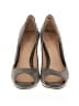 Cole Haan Nike Gray Heels Size 9 - photo 2