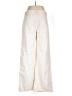 J.Crew 100% Cotton Ivory Jeans Size 31 waist (tall) - photo 2