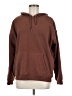 better / together Brown Pullover Hoodie Size M - photo 1