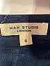 Max Studio 100% Polyester Blue Dress Pants Size S - photo 7