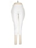 Style&Co Solid Ivory Casual Pants Size M (petite) - photo 1