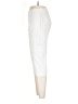 Style&Co Solid Ivory Casual Pants Size M (petite) - photo 5