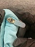 Lululemon Athletica Blue Athletic Shorts Size 6 - photo 3