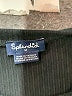 Splendid Solid Black Short Sleeve Top Size M - photo 7