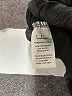 Lulus Black Bodysuit Size L - photo 4