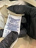 Lands' End Solid Tan Khaki Shorts Size 14 - photo 4