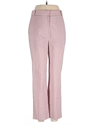 Tibi Wool Pants (view 1)