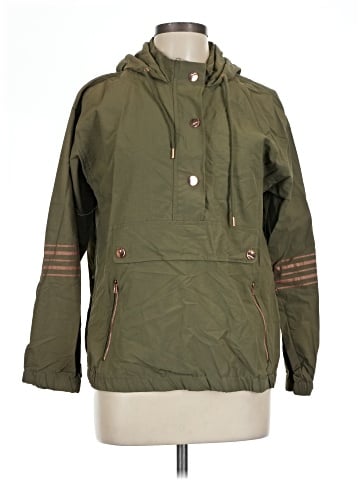 Ashley by 26 International Windbreaker (view 1)