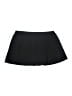 Prince Solid Black Skort Size XL - photo 2