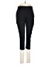 Style&Co Solid Black Active Pants Size M (petite) - photo 1