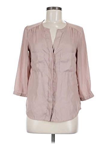 H&M 3/4 Sleeve Blouse (view 1)
