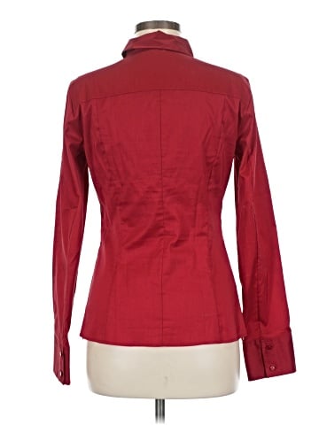 BOSS by HUGO BOSS Long Sleeve Blouse (view 2)